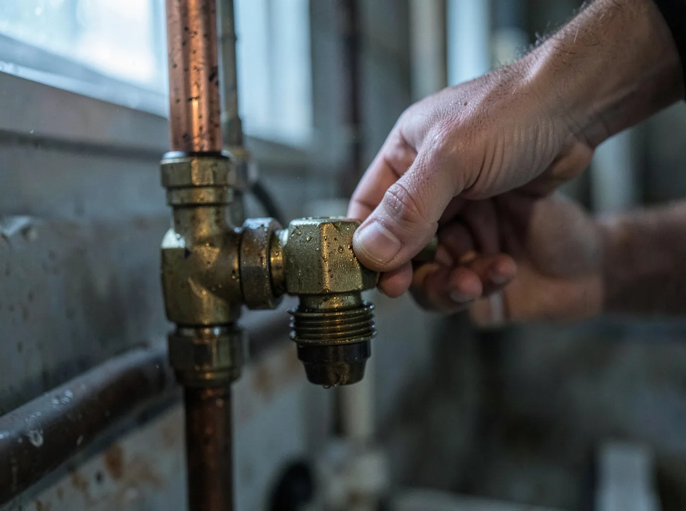 Emergency Plumber Exmore, VA FAQs